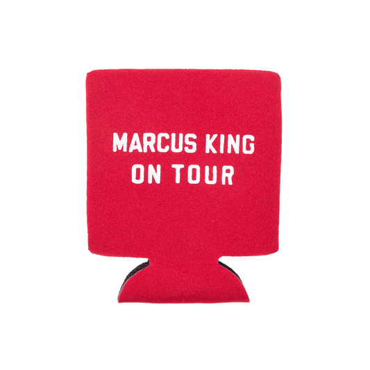 Marcus King On Tour Can Cooler